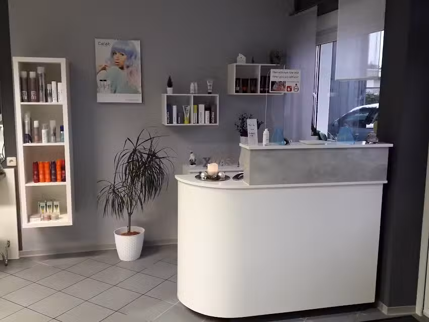 Frisurentreff Wegner