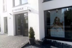 Fryzzle Friseur