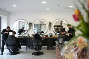 Fuat&acute;s Haarstudio