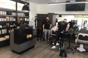 Fuchs Friseure