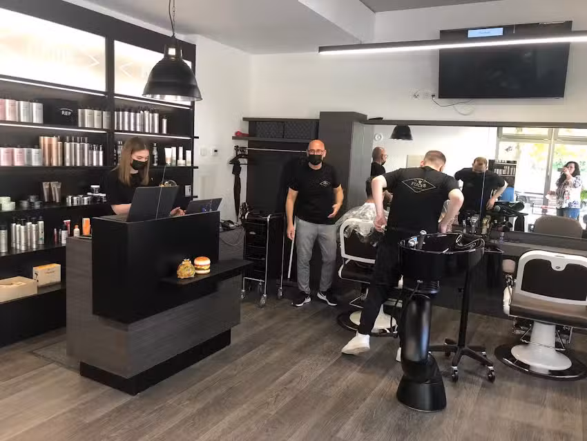 Fuchs Friseure