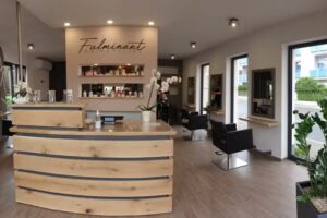 Fulminant Hairstylist