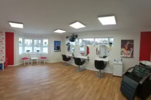 F&uuml;r Haare Maren Ona