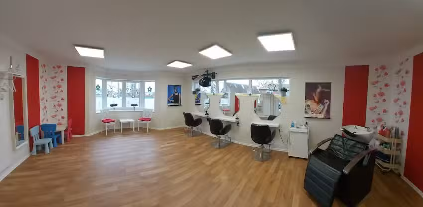 F&uuml;r Haare Maren Ona