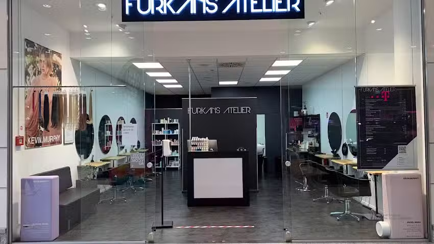 Furkans Atelier -Weserpark