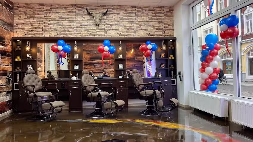 F&uuml;wa Salon