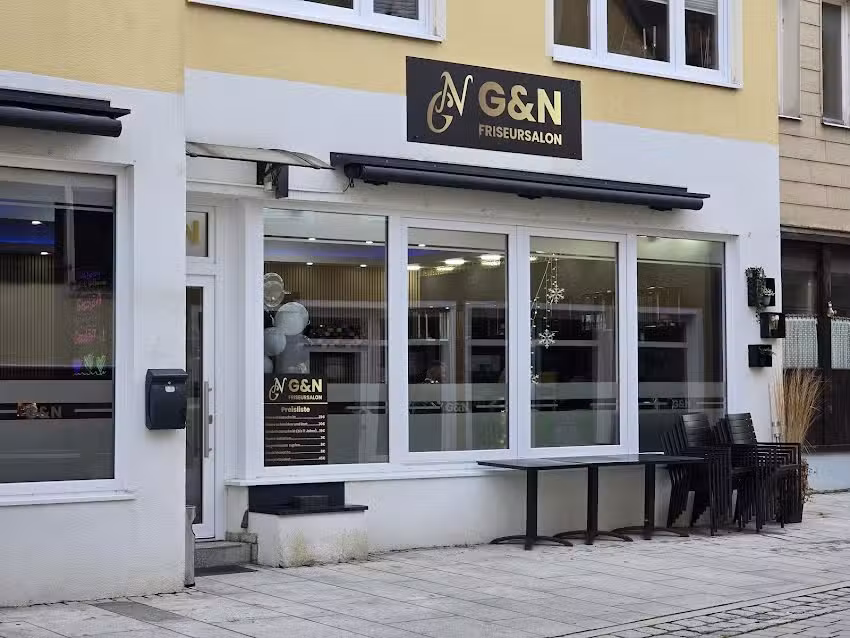 G&N Friseursalon