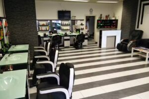 Gaardener Top-Friseur