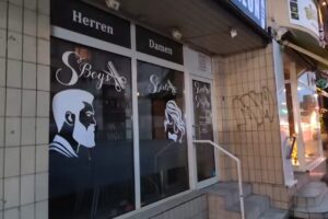 Gab&rsquo;S Haar Studio