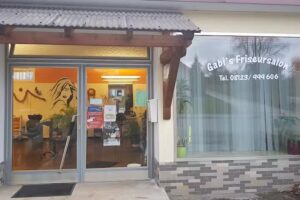 Gabi&rsquo;s Friseursalon