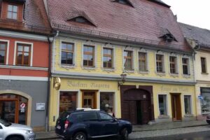 GABOR Friseure, A.-K. Quaa&szlig;dorff