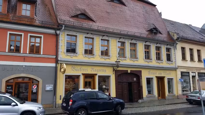 GABOR Friseure, A.-K. Quaa&szlig;dorff