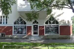 Gabriele Bernat-D&auml;wes &ndash; Gabys Haarsalon