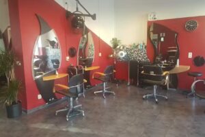 Gabriele Bernt kurz oder lang