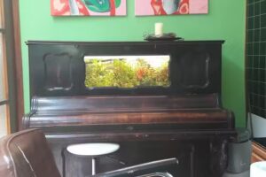 Gabriele Dr&auml;ndle Friseursalon