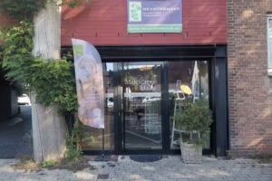 Gabriele K&uuml;per Naturpraxis Mensch & Haar