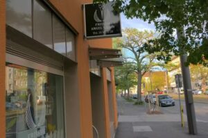 Gabriele Oppmann, HOME OF HAIR & BEAUTY