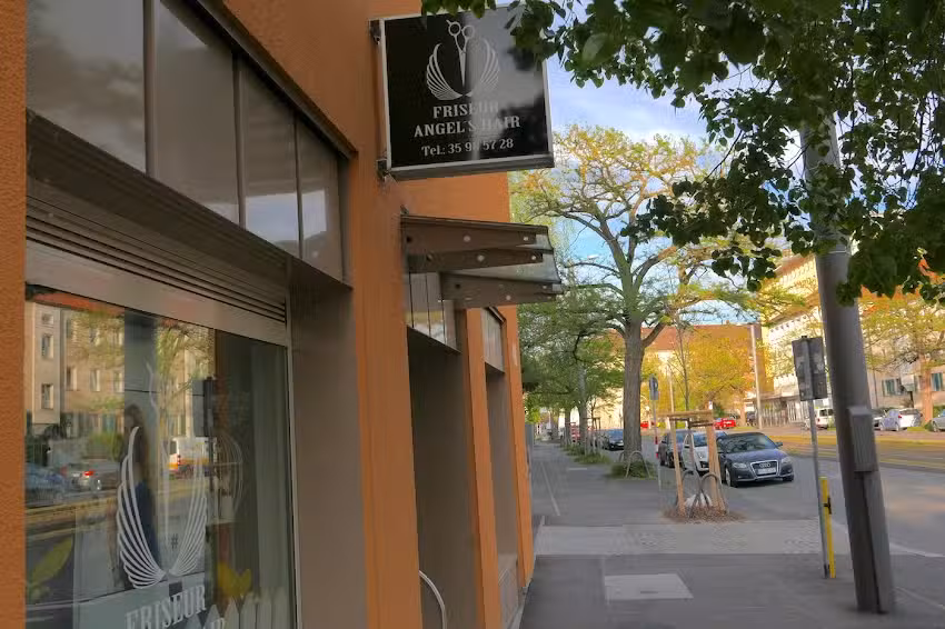 Gabriele Oppmann, HOME OF HAIR & BEAUTY