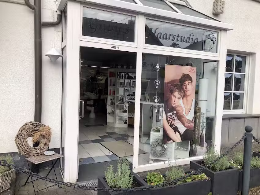Gabys Haarstudio