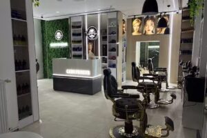 Gado Friseur original 1