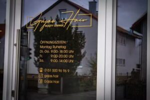 Gajas Hair & Beautylounge