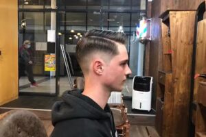 Gamal&rsquo;s Barber Club &ndash; Kassel