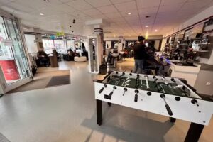 GANI&rsquo;s Herrensalon Friseur