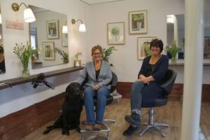 Ganzheitlicher Friseur Silke Roos und Marlies Zitouni GbR
