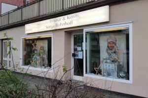 Gartenstadt &ndash; Friseur & Kosmetik Sonja Bohnhoff