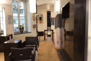 G&auml;rtner Frisuren GmbH