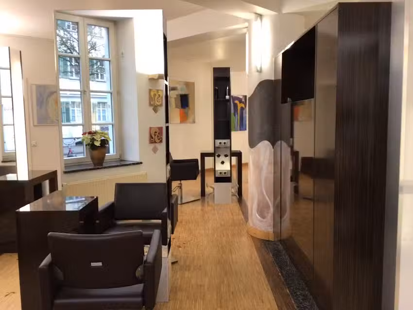 G&auml;rtner Frisuren GmbH