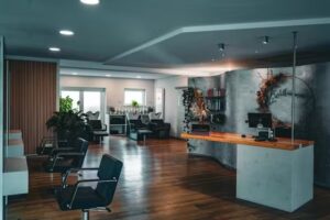 Garweg&lsquo;s Friseur