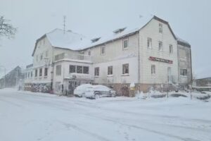 Gasthaus Bayerischer Hof