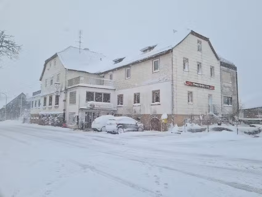 Gasthaus Bayerischer Hof