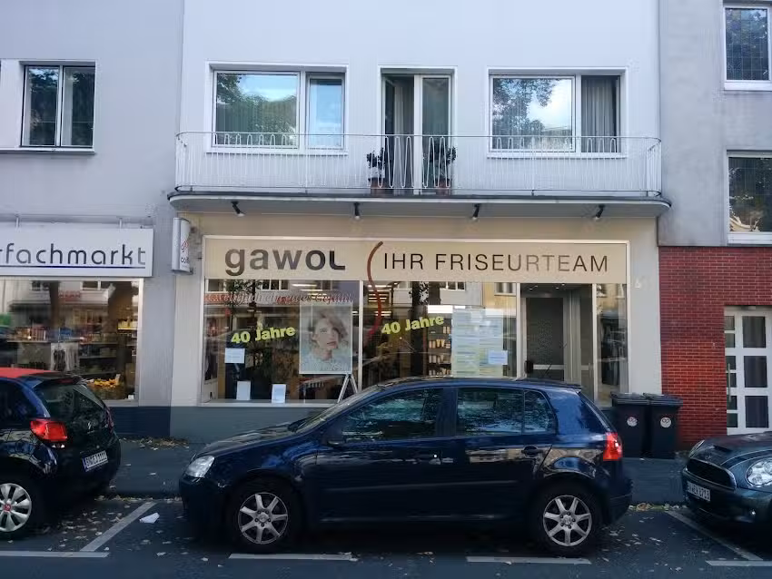 Gawol Coiffeur