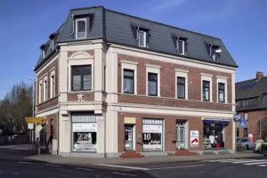 GeheimRatsEck Andrea Isensee Friseur