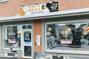 GELLO Friseursalon &ndash; Damen und Herren