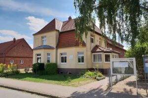 Gemeinde Groß Laasch