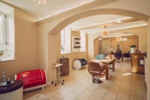 gemütlich schöner werden