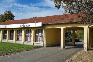 Genossenchaft des Handwerks der Friseure eG Fil. Wolgast Salon Trend