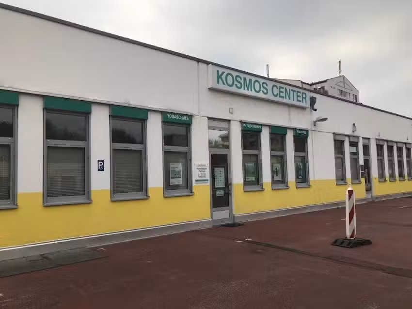 Genossenschaft des Friseur- u. Kosmetikerhandwerks e.G.