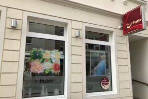 Genossenschaft des Friseur- u. Kosmetikerhandwerks eG