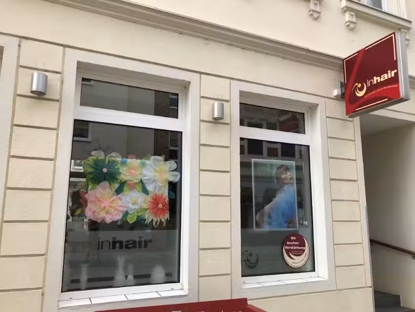 Genossenschaft des Friseur- u. Kosmetikerhandwerks eG