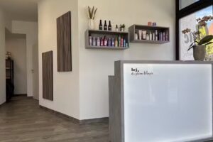 Genossenschaft des Friseur- und Kosmetikhandwerks CHIC eG