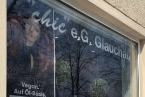 Genossenschaft des Friseur- und Kosmetikhandwerks eG &bdquo;Chic&ldquo;