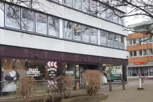 Gent&rsquo;s Barbershop