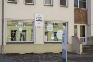 Gent&rsquo;s Barbier f&uuml;r Gentleman&rsquo;s