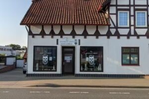 Gentleman Barber Shop