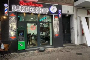 Gentleman Barber Shop