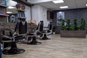 Gentleman Barbershop